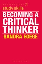 Becoming a Critical Thinker
