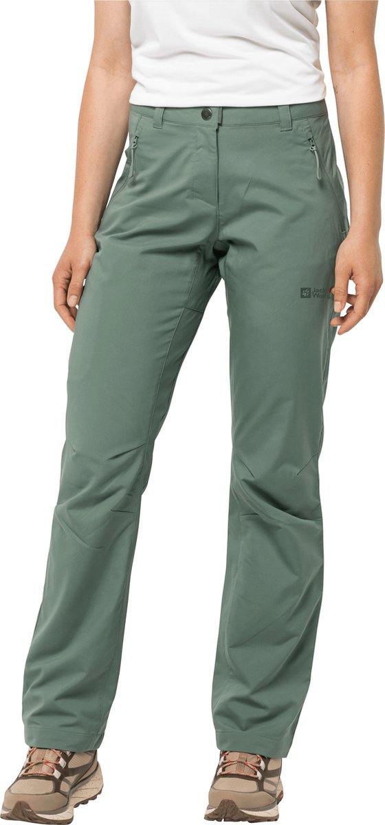 Jack Wolfskin Active Track Pants Women