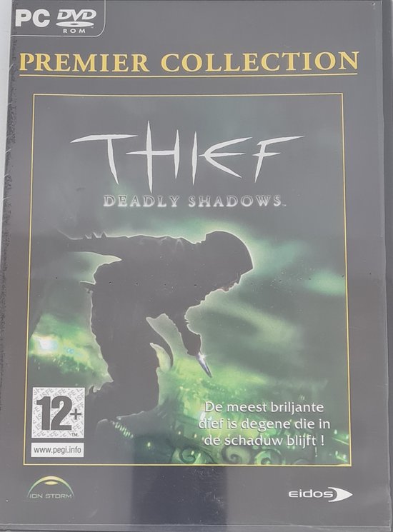 Thief - Deadly Shadows