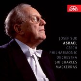 Czech Philharmonic Orchestra - Suk: Asrael (CD)