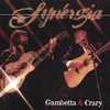 Beppe Gambetta & Dan Crary - Synérgia (CD)