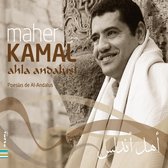 Maher Kamal - Ahla Andalusi (CD)