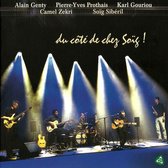 Soig A.O. Siberil - Du Cote De Chez Soig (CD)