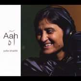 Yolla Khalifé - Aah (CD)