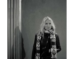 Kjersti Stubo Kvintett - Notis (CD)