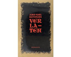 Verlaten