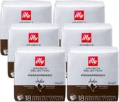 illy Iperespresso Arabica Selection Capsules Inde 6 pcs