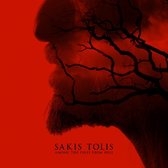 Sakis Tolis - Among The Fires Of Hell (LP)