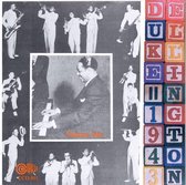 Duke Ellington And His Orchestra - 1945 - Volume One (CD)