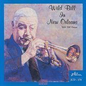 Wild Bill Davison - Wild Bill In New Orleans (CD)