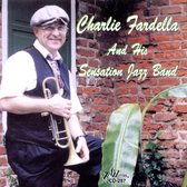 Charlie Fardella - Charlie Fardella And His Sensation Jazz Band (CD)