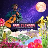Dom Flemons - Traveling Wildfire (2 LP)