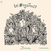 Triorganico - Floresta (CD)