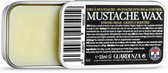 Guardenza snorrenwax - moustache wax - strong hold - 15ml