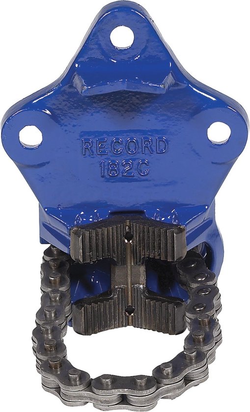 Foto: Irwin kettingpijpklem 1 8 2 3 50 mm t181c