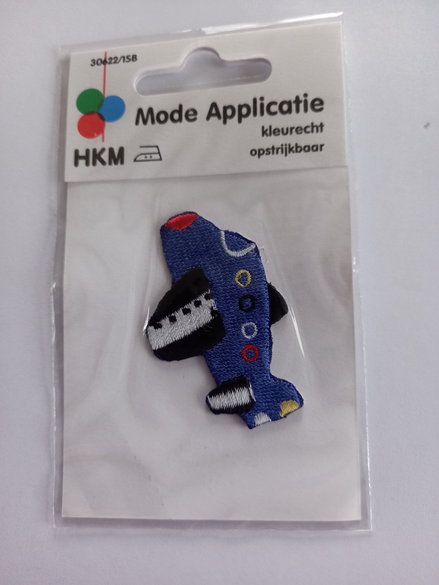 Applicatie Vliegtuig