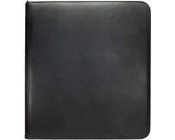 foto van Ultra Pro Vivid 12-Pocket Zippered PRO-Binder - Voor 480 kaarten