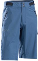 Northwave Edge Korte Broek Blauw L Man