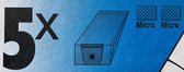 Bol.com VARIANT - Stofzuigerzak - 53130 - 5 stuks aanbieding