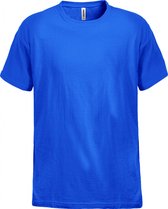Fristads T-Shirt 1911 Bsj - Koningsblauw - 3XL