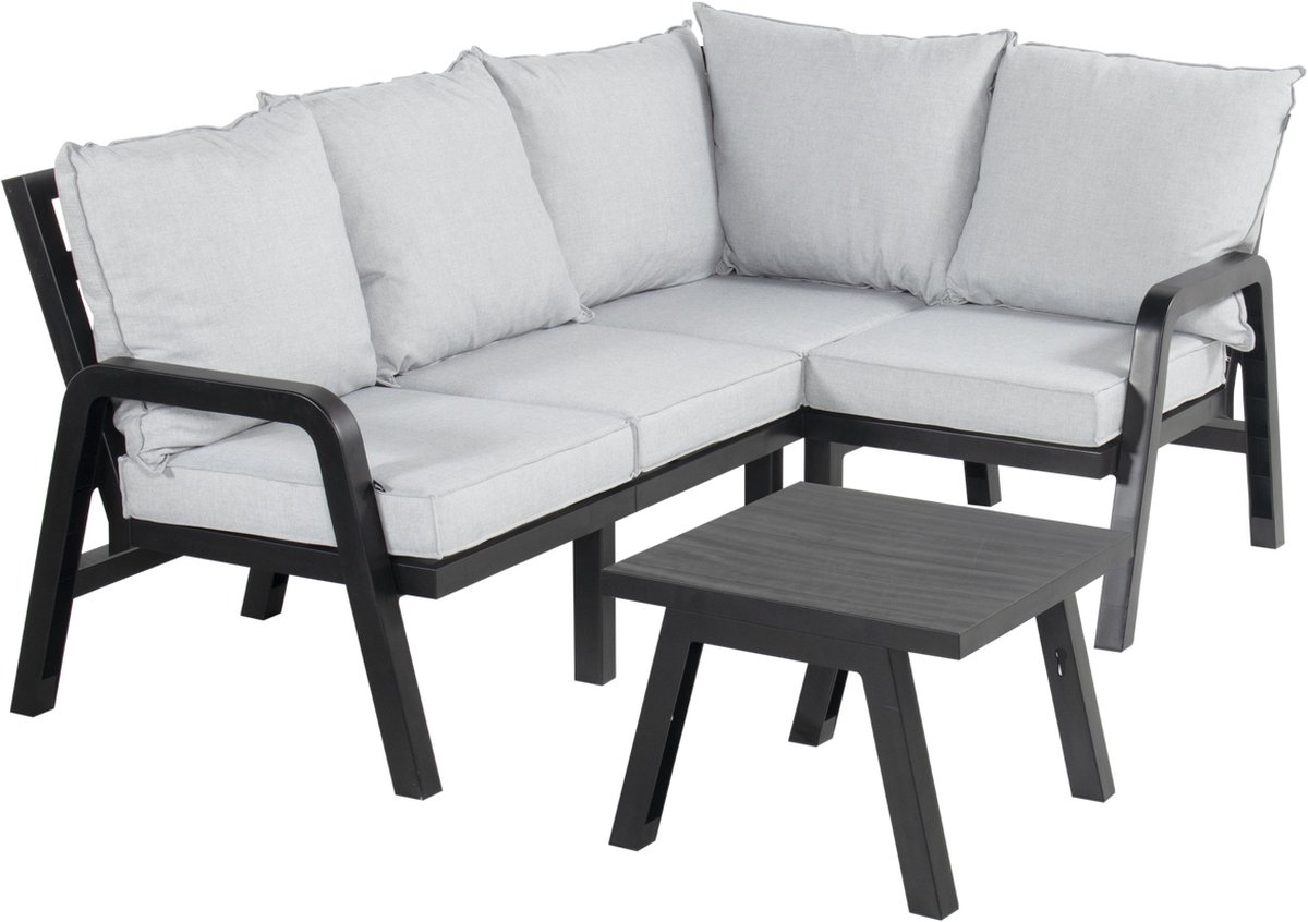 Hartman Ibiza corner lounge set