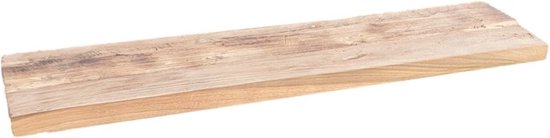Medium Rustic Sanur Board 120x20x5