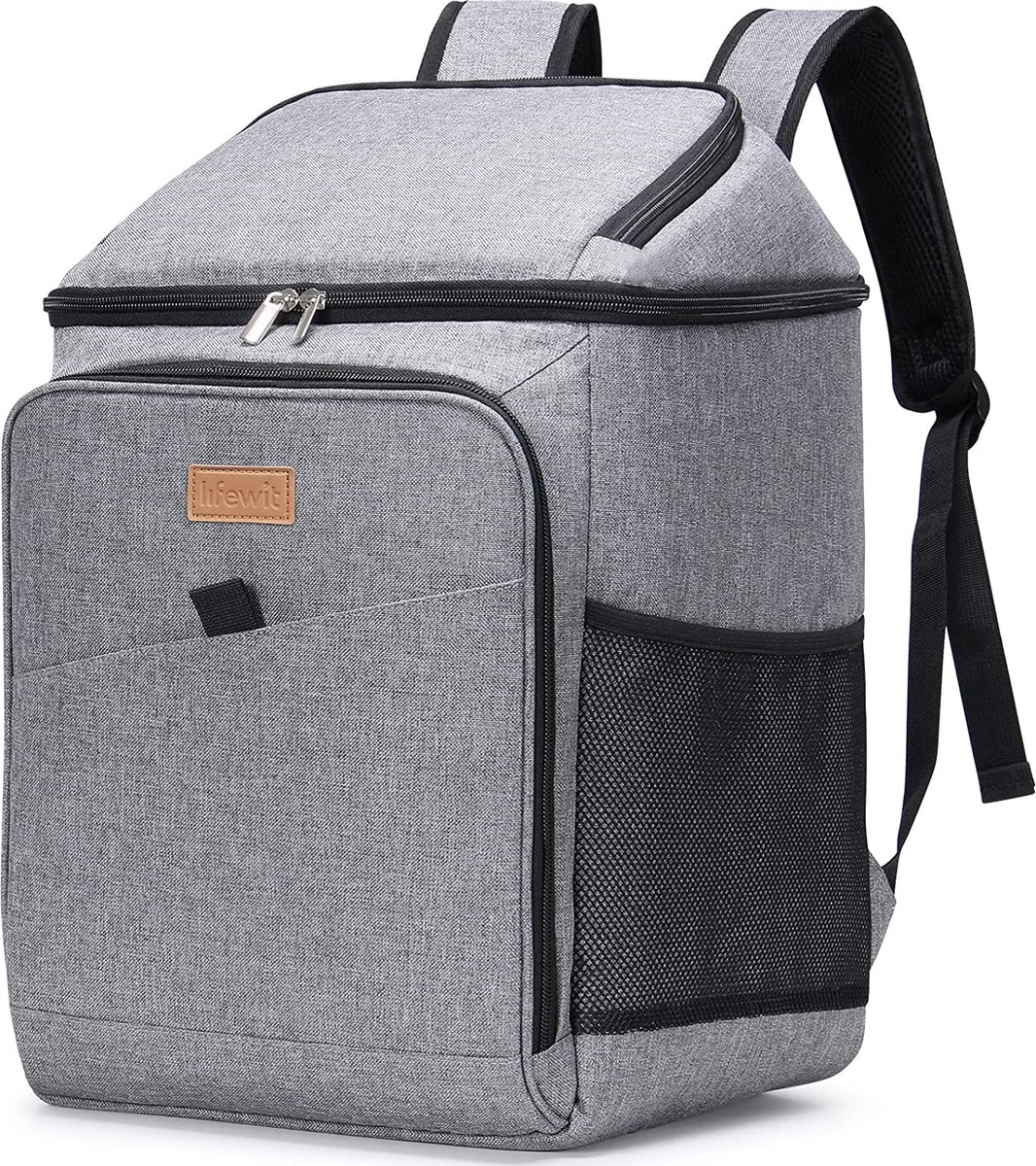 Luxe koeltas