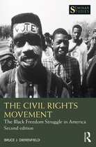 Seminar Studies-The Civil Rights Movement