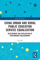 China Perspectives- China Urban and Rural Public Education Service Equalization