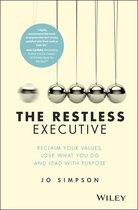 Restless Executive Reclaim Your Values L
