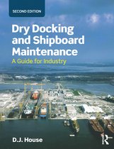 Dry Docking & Shipboard Maintenance
