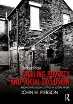 Tackling Poverty & Social Exclusion