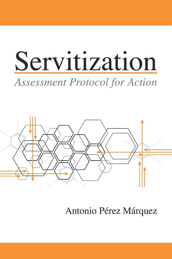 Servitization - cover