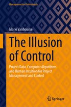 Management for Professionals-The Illusion of Control