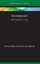 New Trajectories in Law- Technology