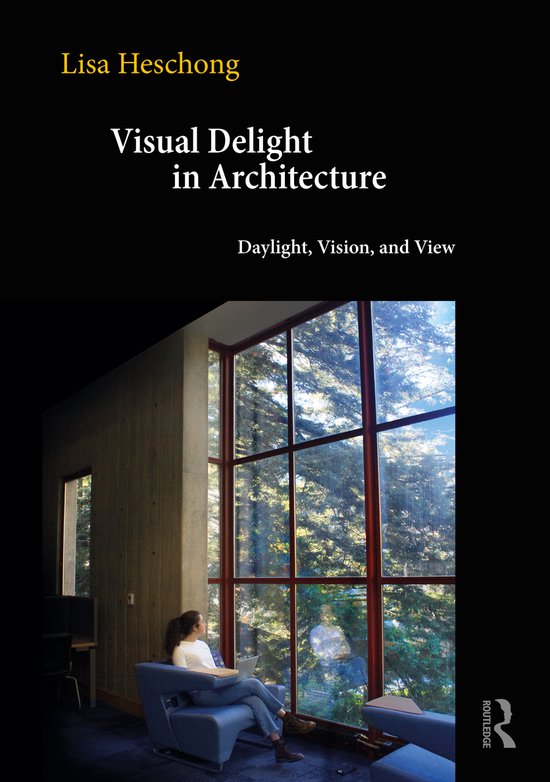 Visual Delight in Architecture - cover