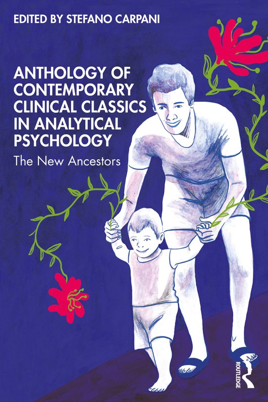Anthology of Contemporary Clinical Classics in Analytical Ps ... - cover