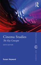 Routledge Key Guides- Cinema Studies