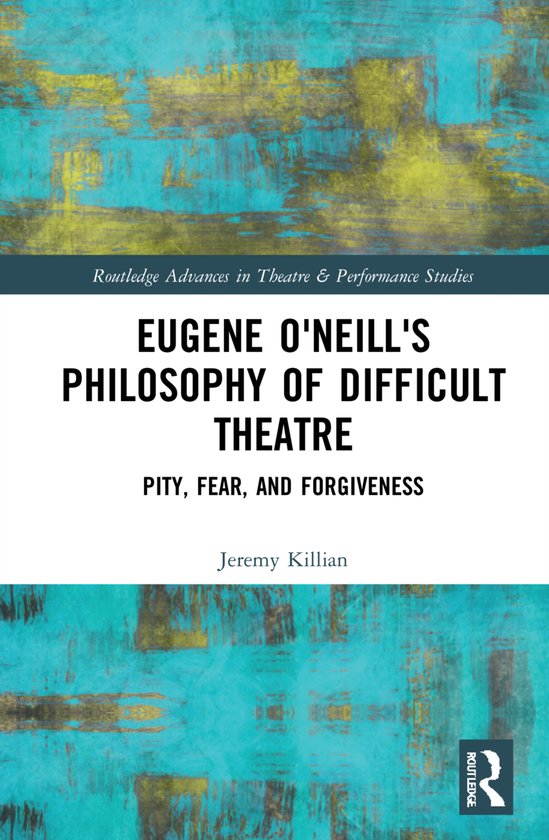 Routledge Advances in Theatre & Performance Studies- Eugene  ... - cover