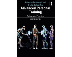 Advanced Personal Training