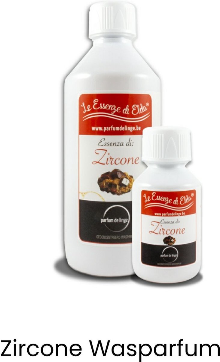 Goedkoopste Wasparfum Zircone 500 ml