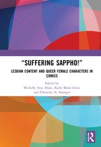“Suffering Sappho!”