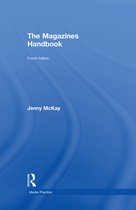 Media Practice-The Magazines Handbook