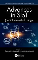 Innovations in Intelligent Internet of Everything IoE- Advances in SIoT (Social Internet of Things)