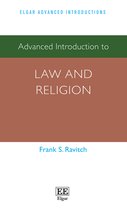 Elgar Advanced Introductions series- Advanced Introduction to Law and Religion