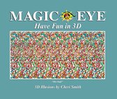 Magic Eye- Magic Eye: Have Fun in 3D