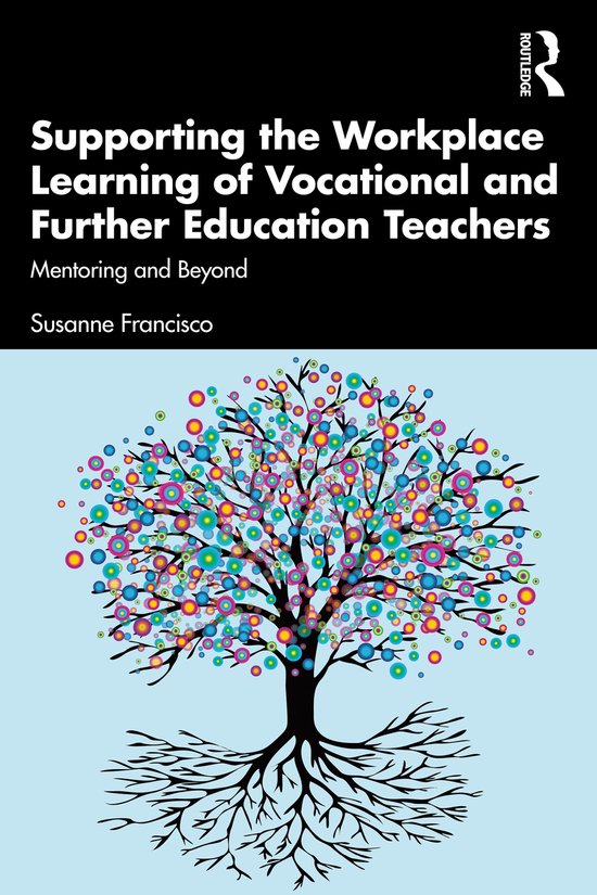 Supporting the Workplace Learning of Vocational and Further  ... - cover
