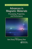 Advances in Materials Science and Engineering- Advances in Magnetic Materials