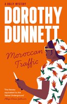 A Dolly Mystery- Moroccan Traffic