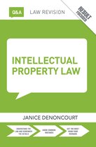 Questions and Answers- Q&A Intellectual Property Law